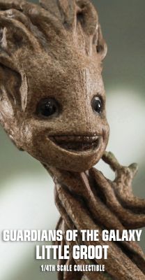 Little Groot