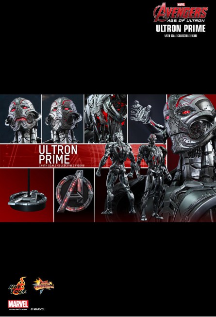 Ultron Prime
